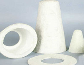 Ceramic Fibre Manufacturing in India